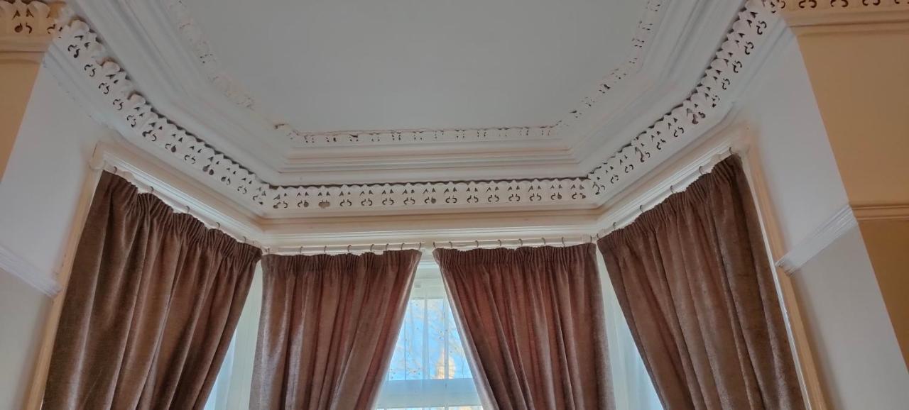 Fishtail House - Stylish Apartments Minutes From The Sea Hornsea Εξωτερικό φωτογραφία