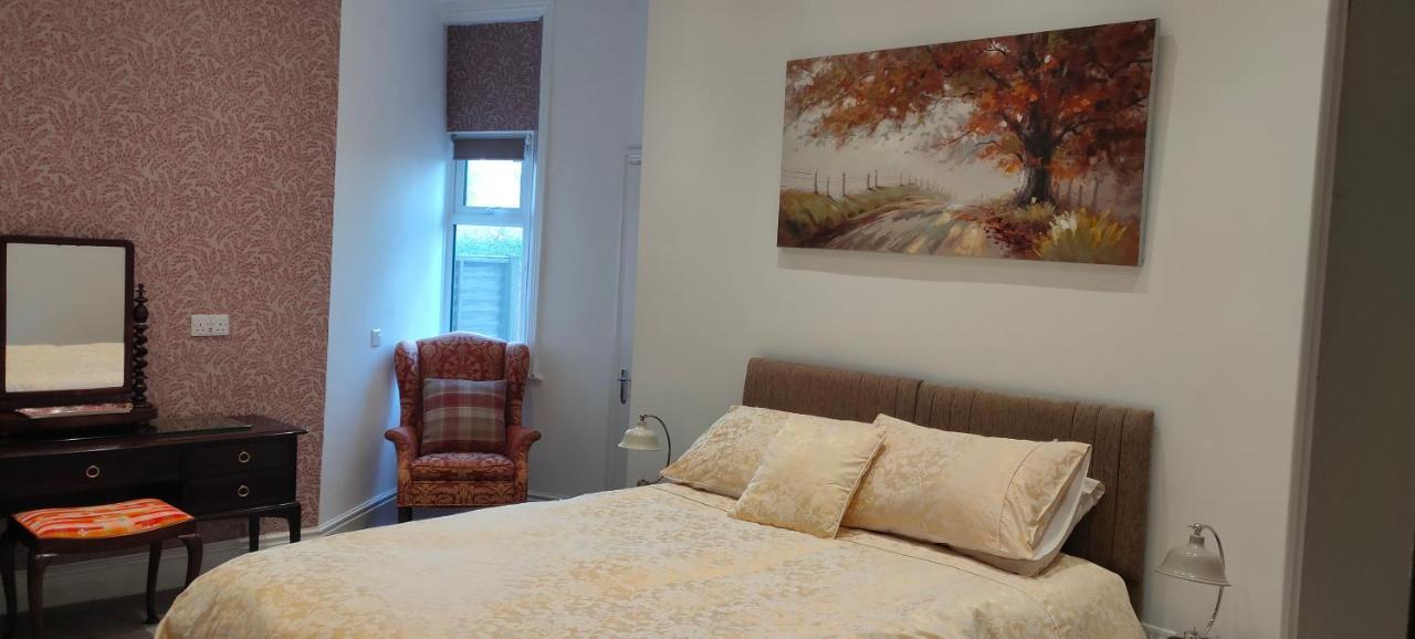 Fishtail House - Stylish Apartments Minutes From The Sea Hornsea Εξωτερικό φωτογραφία